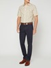 Picture of RM Williams Men's Stirling Chino Navy
