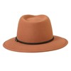 Picture of Akubra Traveller Hat - Rust