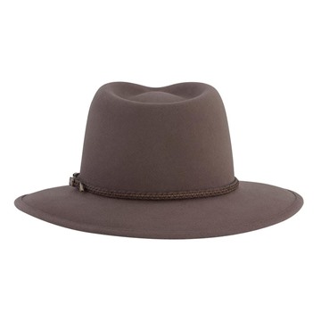 Picture of Akubra Traveller hat Regency Fawn