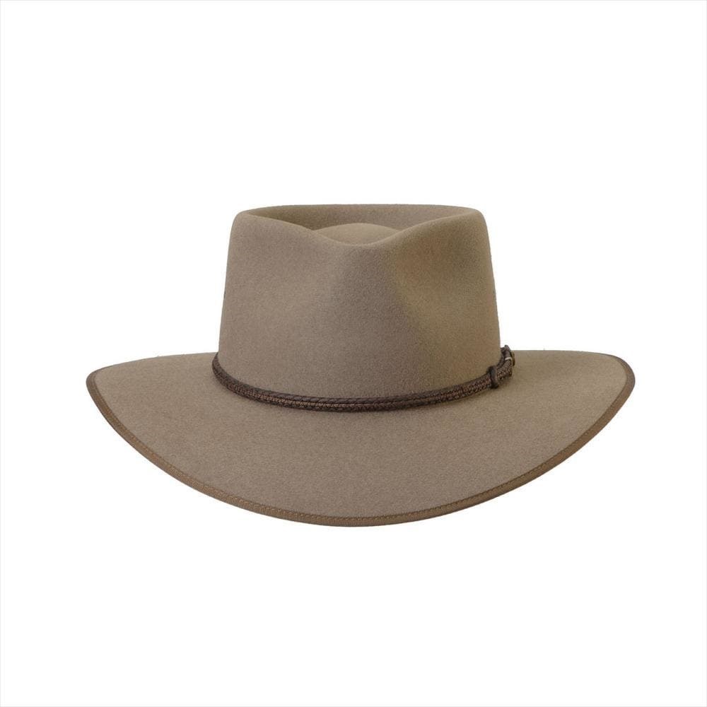 Buy Akubra Cattleman Hat | Port Phillip Shop
