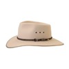 Picture of Akubra Cattleman hat Sand