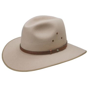 Picture of Akubra Coober Pedy Hat Sand