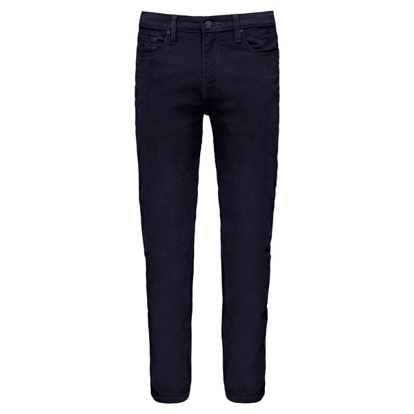 Picture of RM Williams Ramco Moleskin Jeans Navy