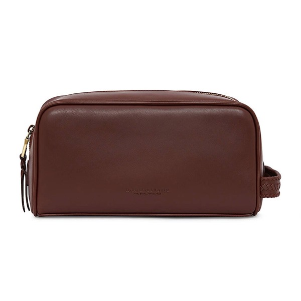 Buy R.M. Williams Wash Bag CG730 | Port Phillip Shop