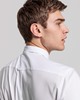 Picture of Gant Men's Regular Fit Broadcloth Shirt White