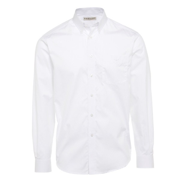 Buy RM William Milton Shirt SH158 | Port Phillip Shop