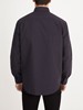 Picture of RM Williams Men's Collins Shirt Plum CLEARENCE