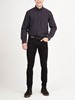 Picture of RM Williams Men's Collins Shirt Plum CLEARENCE