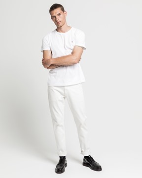 Picture of Gant Men's Original T-Shirt White