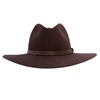 Picture of Akubra Riverina Hat - Loden