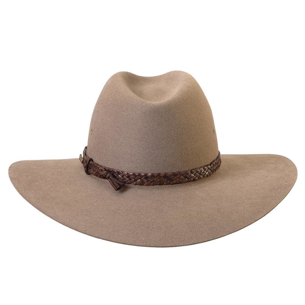 Akubra Riverina Port Phillip Shop