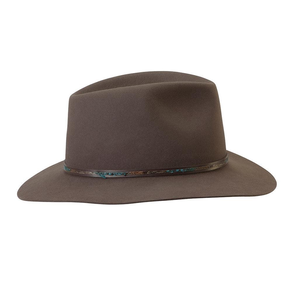 Akubra Leisure Time | Port Phillip Shop