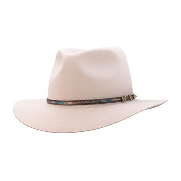 Picture of Akubra Leisure Time hat Light Sand