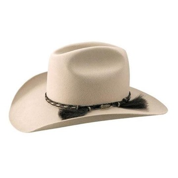 Picture of Akubra Rough Rider hat Light Sand