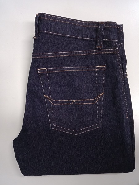 Picture of RM Williams Garland Denim Jeans - CLEARANCE