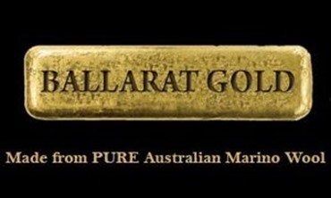 Picture for manufacturer Ballarat Gold