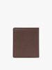 Picture of RM Williams Tri-Fold Kangaroo Leather Wallet
