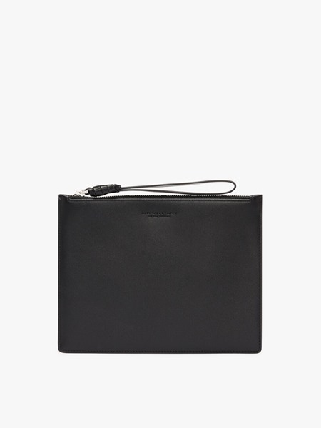 Picture of RMW City Clutch Black