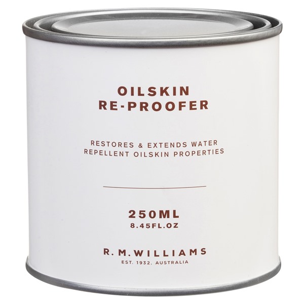 Picture of RMW Oilskin Re-proofer