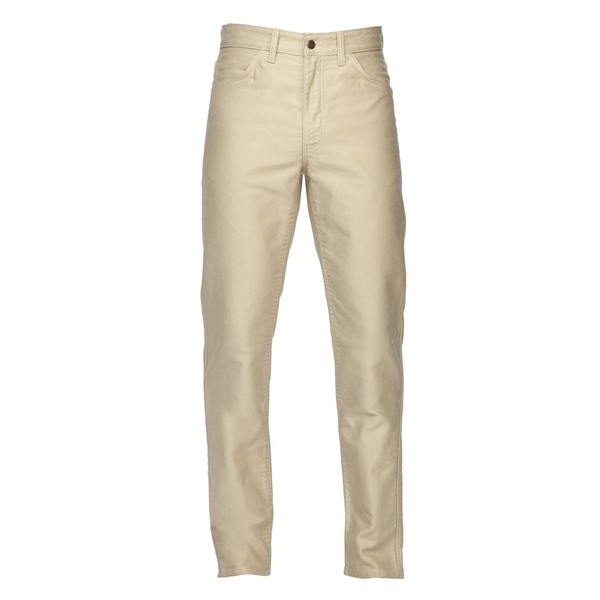 Picture of RM Williams Cleanskin Slim Fit 15oz Moleskin Jeans