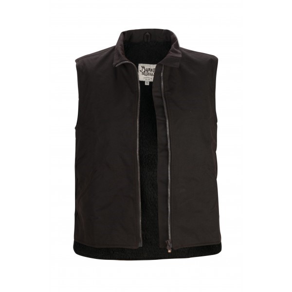 Picture of Burke & Wills Stockman Vest - End of Season