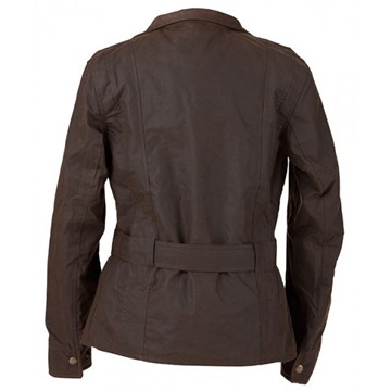Picture of Burke & Wills Territory Women’s Jacket - End of Season