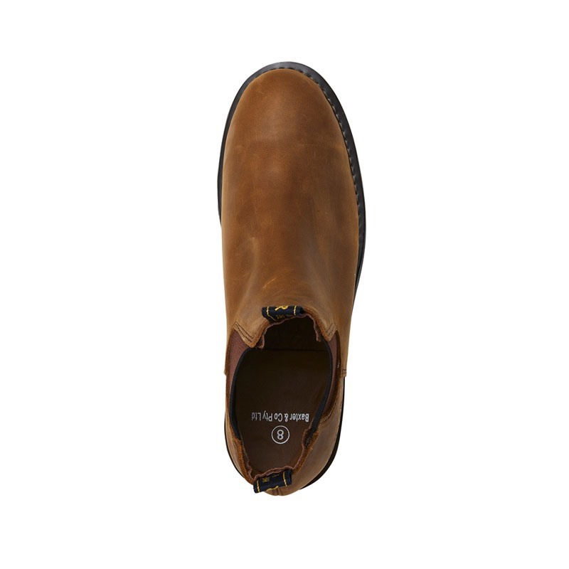 Buy Baxter Gringo Boot Port Phillip Shop