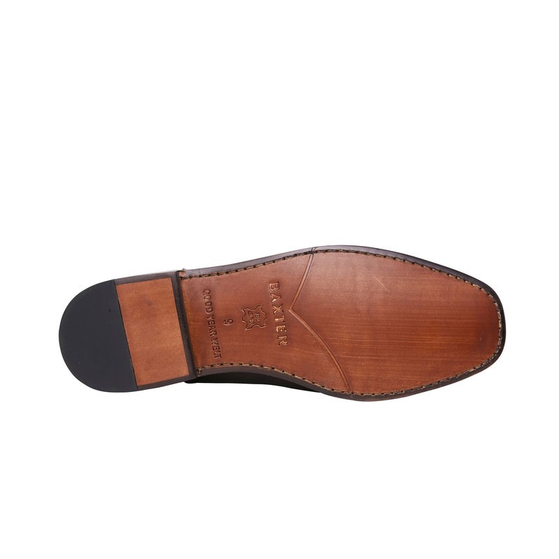 Buy Baxters Horseman Boot | Port Phillip Shop