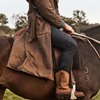 Picture of Baxter Gaucho Distressed Boot