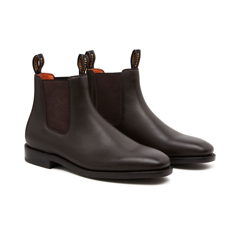 Buy Baxter Goulburn Boot Port Phillip Shop