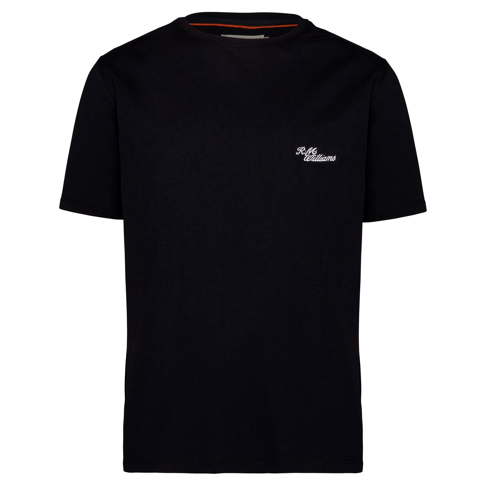 Buy RM Williams Byron T-Shirt | Port Phillip Shop
