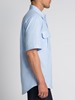 Picture of RM Williams Classic Grazier Short Sleeve Shirt