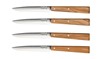Picture of Bon Appetit Table Knife Set 4 multi coloured Opinel No. 125
