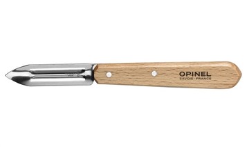 Picture of Opinel No. 115 Vegetable Peeler