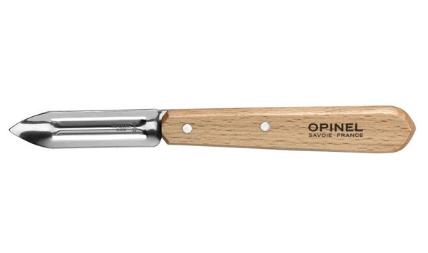 Picture of Opinel No. 115 Vegetable Peeler