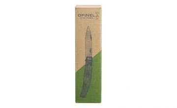 Picture of Opinel Garden Knife No. 8 Drop Point