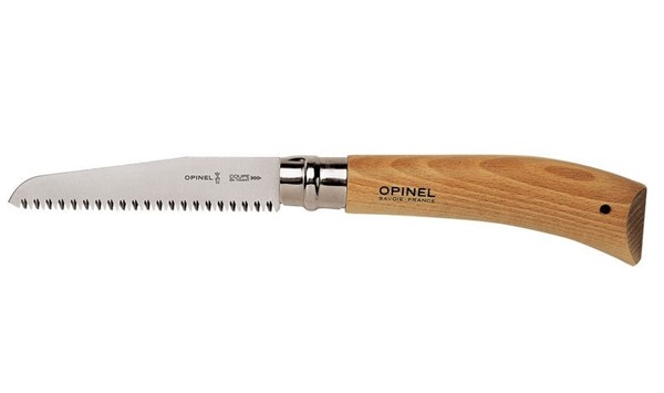 Picture of Opinel Garden No. 12 Folding Saw