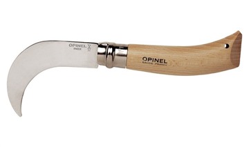 Picture of Opinel Garden No.10 Folding Pruning Knife
