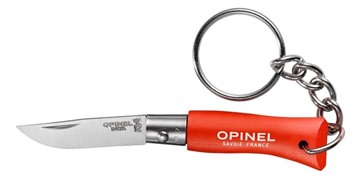 Picture of Opinel No. 2 Knife Keyring