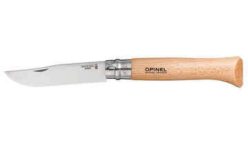 Picture of Opinel No. 12 Stainless Steel Blade Knife