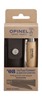 Picture of Opinel No. 8 Stainless Steel Knife & Alpine Sports Sheath Set