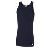 Picture of Woolerina Mens Singlet Navy CLEARANCE