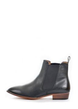 Picture of Thomas Cook Women's Chelsea Boot Black