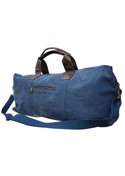 Picture of Thomas Cook Duffle Bag - Dark Navy