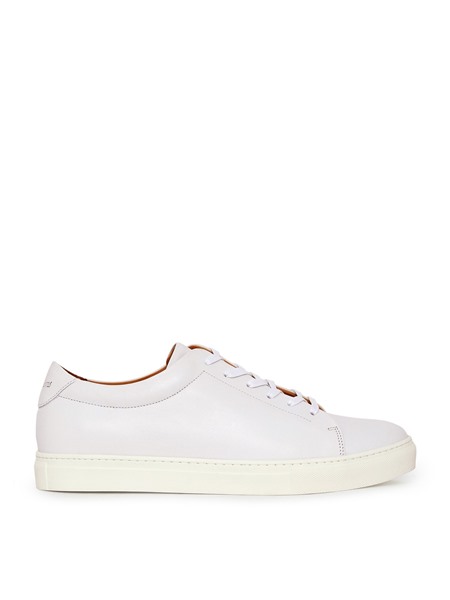 Picture of R.M Williams Surry Sneakers White