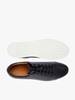 Picture of R.M Williams Surry Sneakers Black White