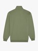 Picture of R.M Williams Mulyungarie Fleece Jumper Heritage Green