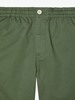 Picture of RM Williams Rugby Shorts Heritage Green
