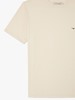 Picture of R.M Williams Parson T-Shirt Bone