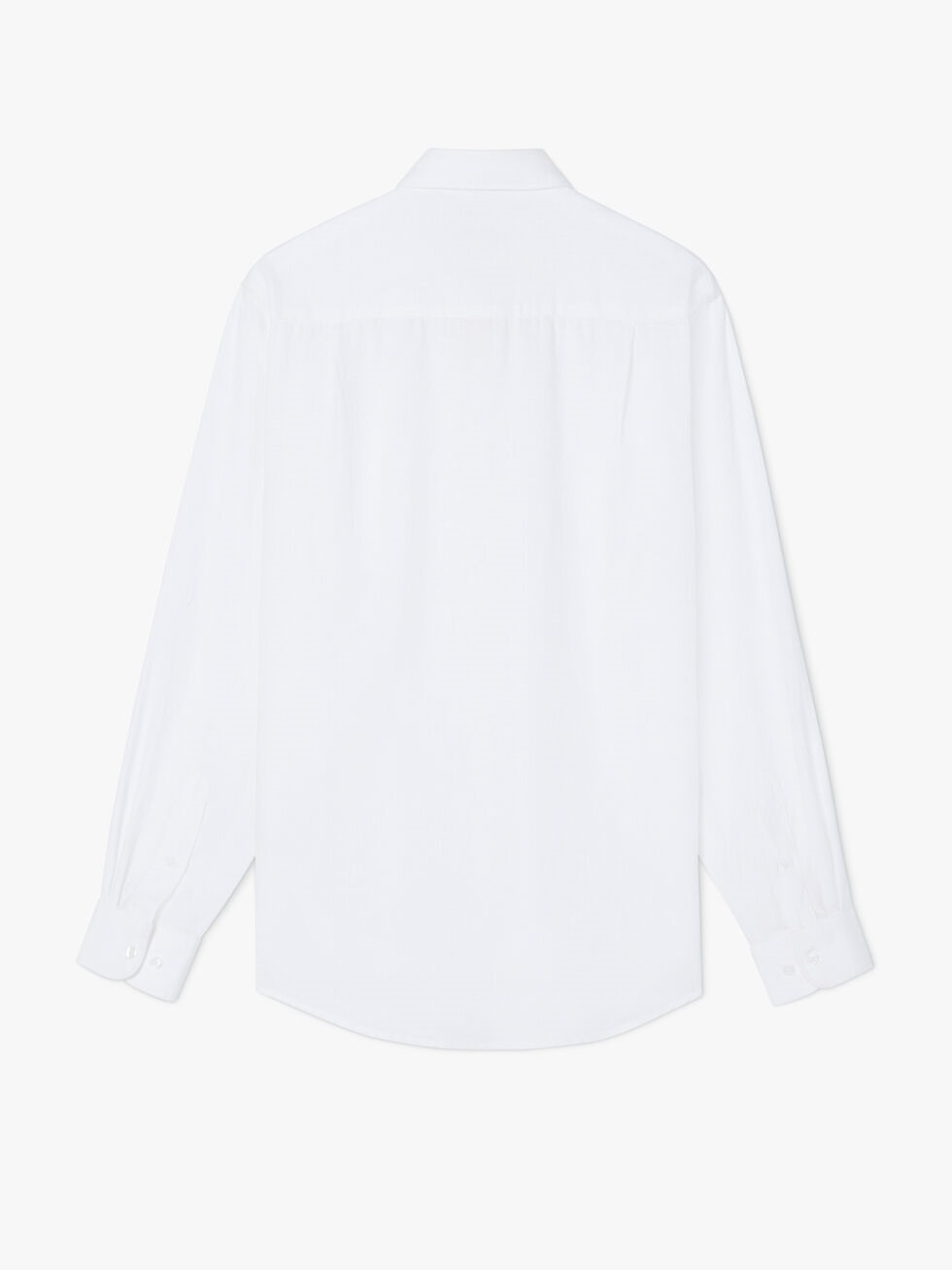 Buy RM Williams Big Mens Collins Shirt | Port Phillip Shop